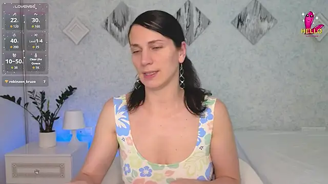 Snapshot of mylady_xenia chatting on 06-17-26, 09:38 mylady xenia online show from 06-17-26, 09:38