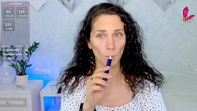 Snapshot of mylady_xenia chatting on 07-19-26, 09:51 mylady xenia online show from 07-19-26, 09:51