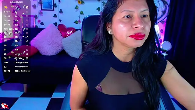 AbbyPrincessAGT online show from 02-26-26, 09:36