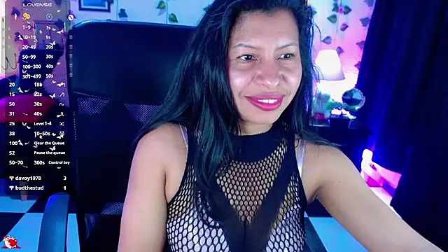 AbbyPrincessAGT online show from 03-26-26, 09:31