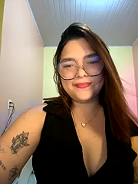 GoddessChaar online show from 11-28-25, 11:07