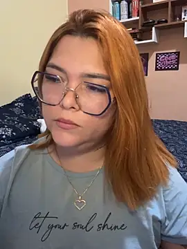 GoddessChaar online show from 02-04-26, 10:32