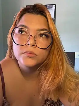 GoddessChaar online show from 03-07-26, 12:24