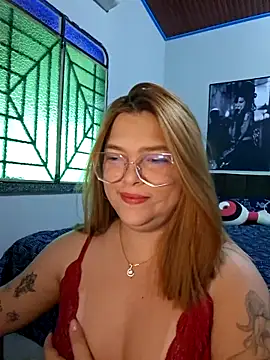 GoddessChaar online show from 04-03-26, 10:46