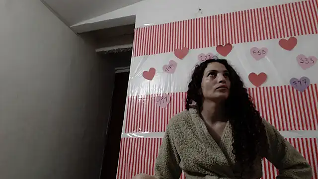 lexxy ray666 online show from 02-26-25, 09:10