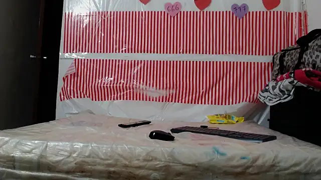 lexxy ray666 online show from 03-04-25, 09:07