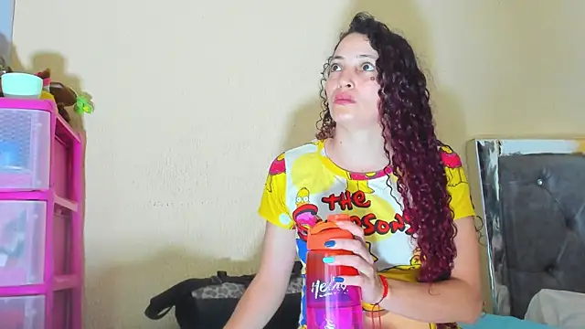 lexxy ray666 online show from 07-15-26, 11:26