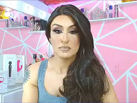 crsthinasweet online show from 02-26-25, 02:04