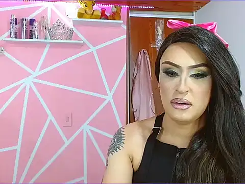 crsthinasweet online show from 03-17-25, 12:08