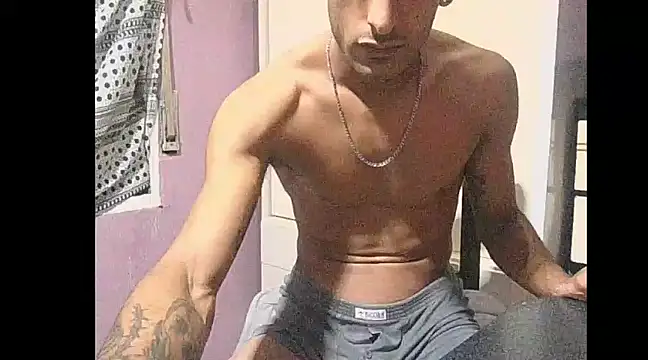 Pibesavio online show from 02-21-25, 07:23