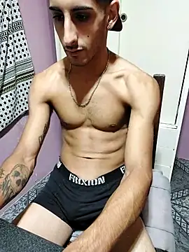 Pibesavio online show from 03-01-25, 10:42