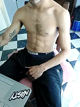 Pibesavio online show from 09-28-25, 09:09