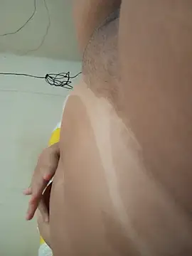 Milynhaofc online show from 10-09-25, 03:43