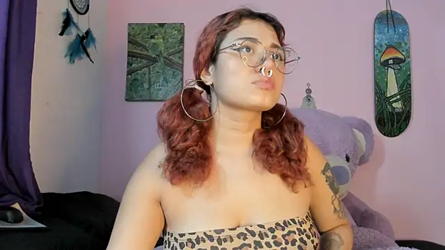 Maddy Jhonsson online show from 04-06-26, 10:44