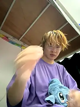 Anson0722 online show from 10-29-25, 03:14