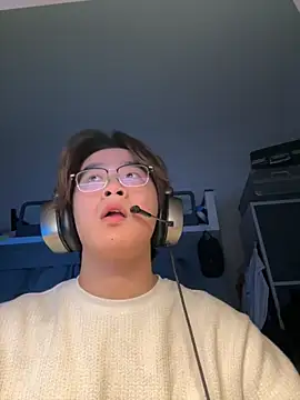 Anson0722 online show from 12-03-25, 06:54