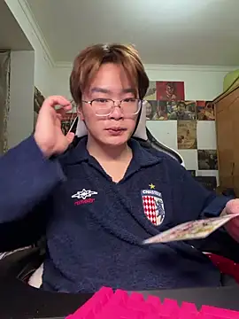 Anson0722 online show from 03-28-26, 03:00