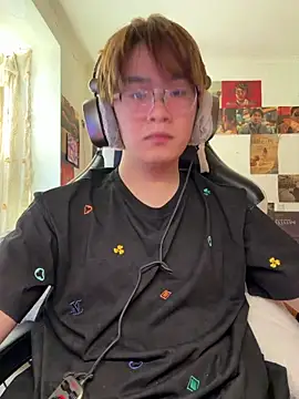 Anson0722 online show from 04-21-26, 06:09