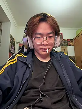 Anson0722 online show from 04-22-26, 12:28