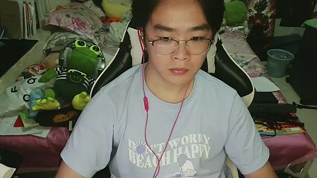 Anson0722 online show from 06-26-26, 12:42