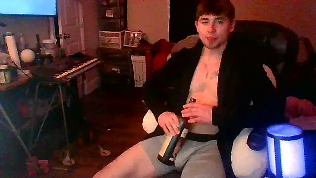 JCstrings online show from 02-24-25, 07:22