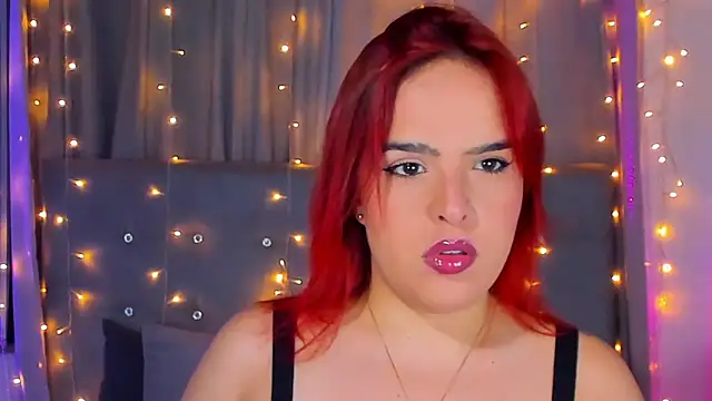 Anaroussew02 online show from 03-03-25, 02:15