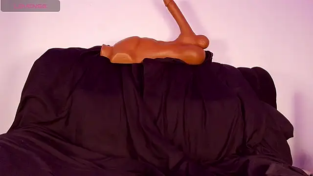 MsBootyBoop online show from 12-21-25, 07:37