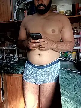 irizwan online show from 10-16-25, 05:08