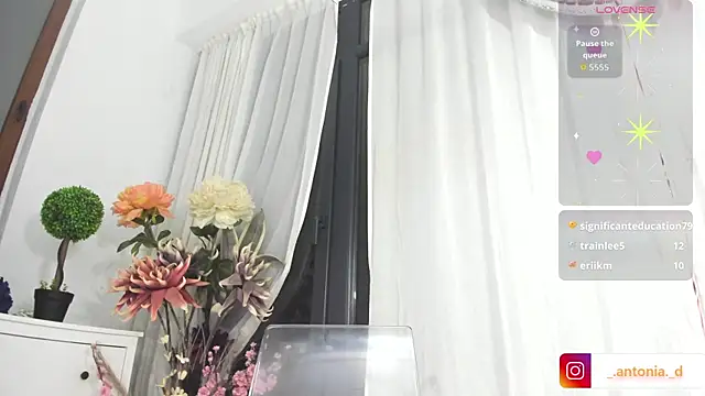 Bella Posh online show from 11-14-25, 06:28