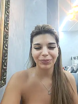 Bella Posh online show from 12-02-25, 05:57