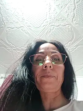 Ramona870 online show from 09-11-25, 07:36