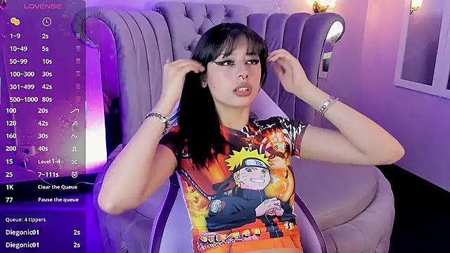 Snapshot of Seren_Bleck chatting on 03-04-25, 03:22 Seren Bleck online show from 03-04-25, 03:22