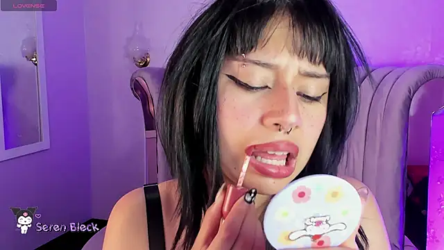 Snapshot of Seren_Bleck chatting on 03-20-25, 05:57 Seren Bleck online show from 03-20-25, 05:57