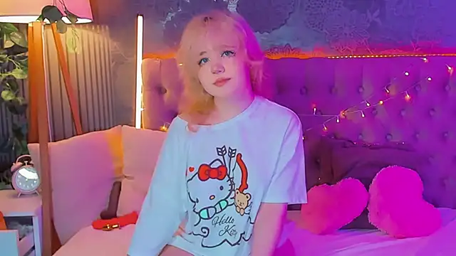 EmilyAngells online show from 04-03-26, 05:49