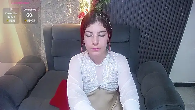 denise babe  online show from 03-10-25, 02:59