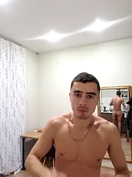 GoodGG online show from 11-17-25, 02:34