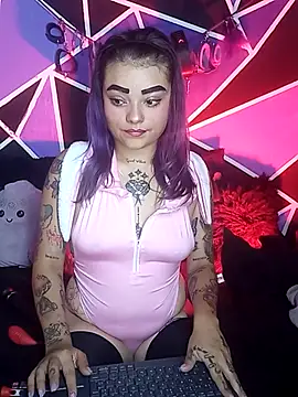 Snapshot of ChloeAllennn chatting on 09-12-25, 11:10 ChloeAllennn online show from 09-12-25, 11:10