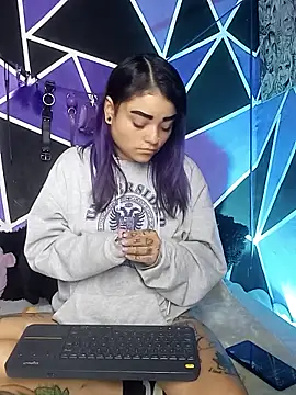 Snapshot of ChloeAllennn chatting on 09-18-25, 11:34 ChloeAllennn online show from 09-18-25, 11:34