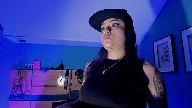 ChloeAllennn online show from 02-24-26, 11:41