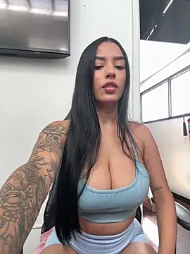 Antonella Smiith  online show from 04-22-26, 02:29