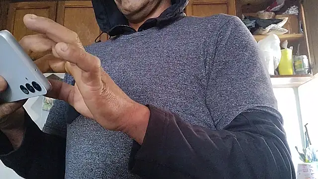 Mrpito7878 online show from 03-07-25, 10:43