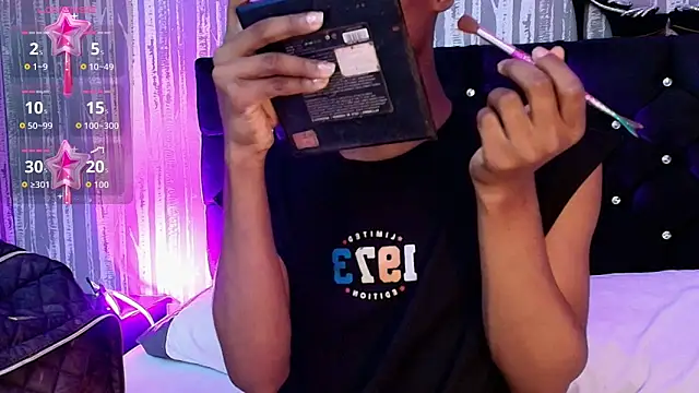 khler Angelis online show from 11-12-25, 12:49