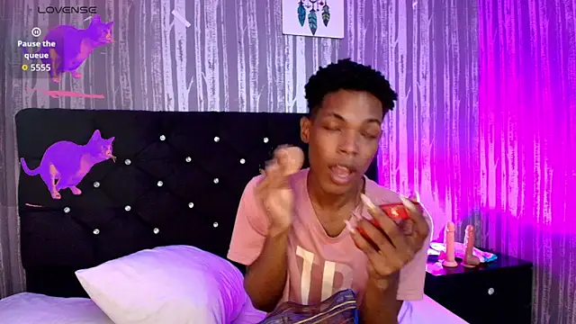 khler Angelis online show from 12-17-25, 12:55