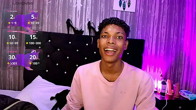 khler Angelis online show from 12-19-25, 01:29