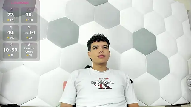 Axel Forte online show from 10-09-25, 01:09