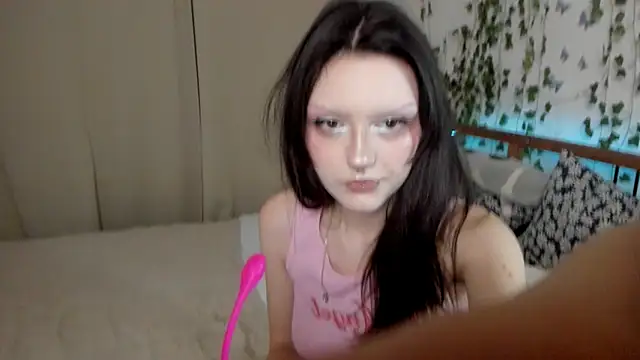 KimiSakura online show from 02-27-25, 03:04