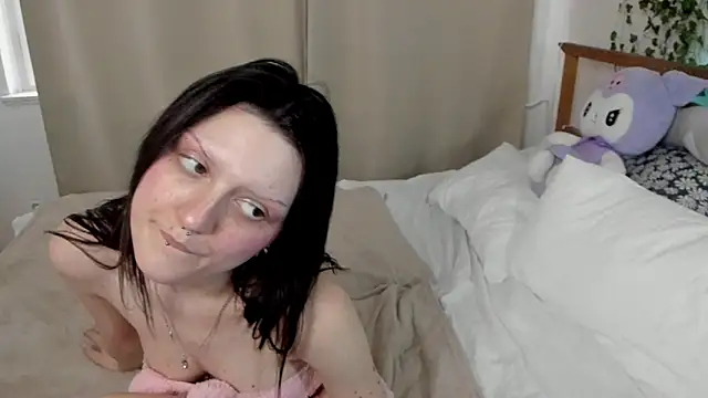 KimiSakura online show from 02-28-25, 09:25