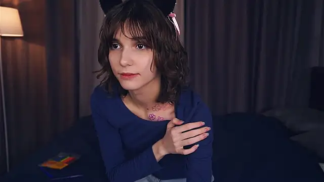 SibleyBurner online show from 03-06-25, 07:10