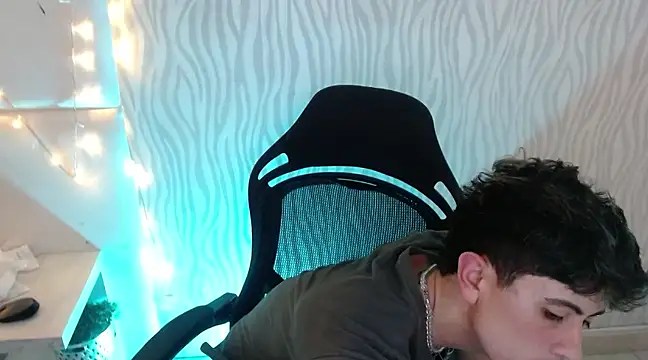 star boyxx online show from 02-27-25, 07:37