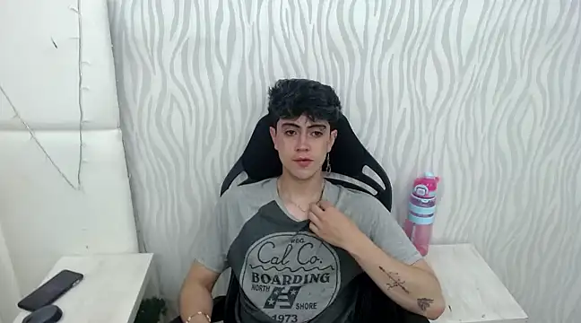 star boyxx online show from 02-28-25, 07:14